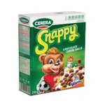 Cerera Snappy Cereal Chocolate 250g